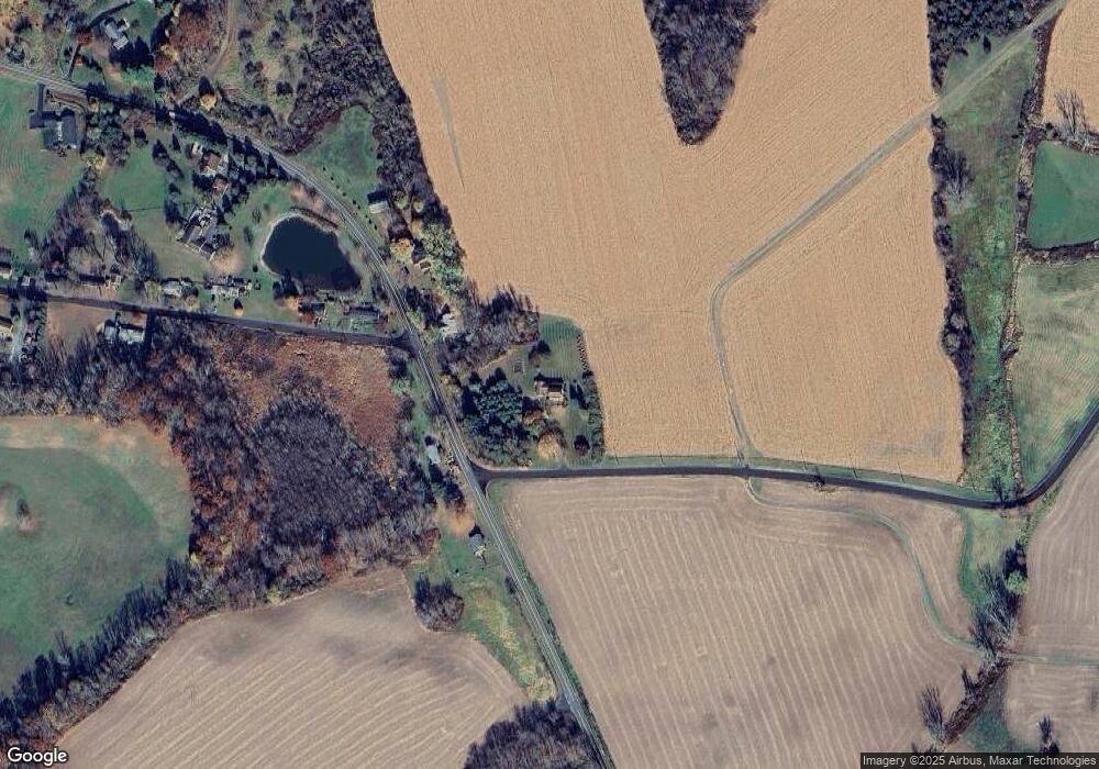 3 Crest Ln, Ancramdale, NY 12503 - photo 1