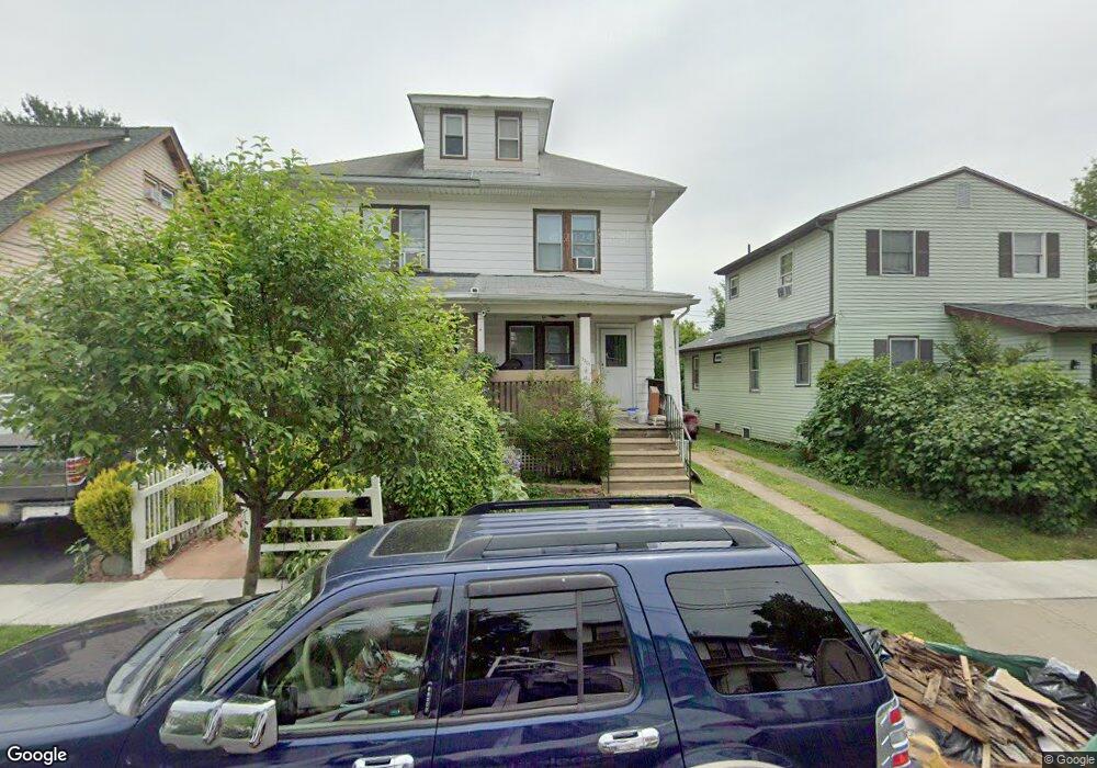 320 1/2 Elm Ave, Oaklyn, NJ 08107 - photo 1