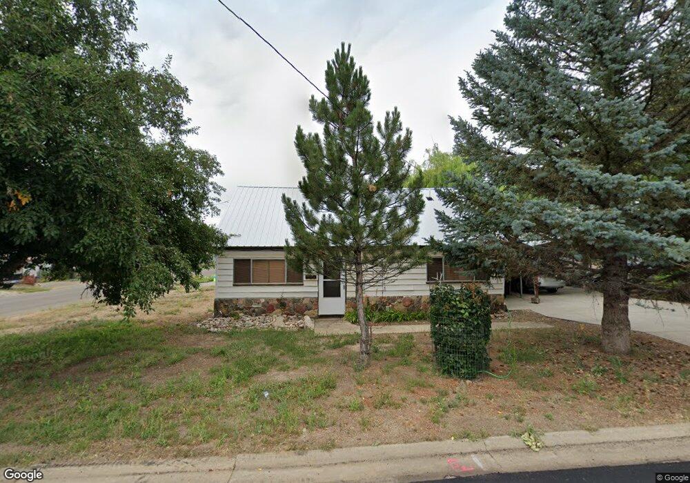 710 Texas Ave, Craig, CO 81625 - photo 1