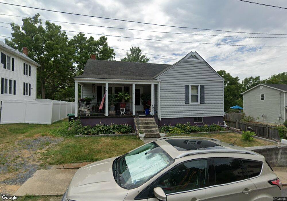 376 Zea St, Strasburg, VA 22657 - photo 1