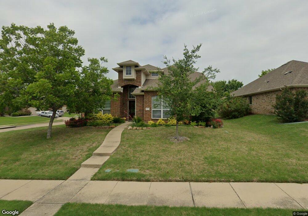 1101 Destiny Ct, Wylie, TX 75098 - photo 1