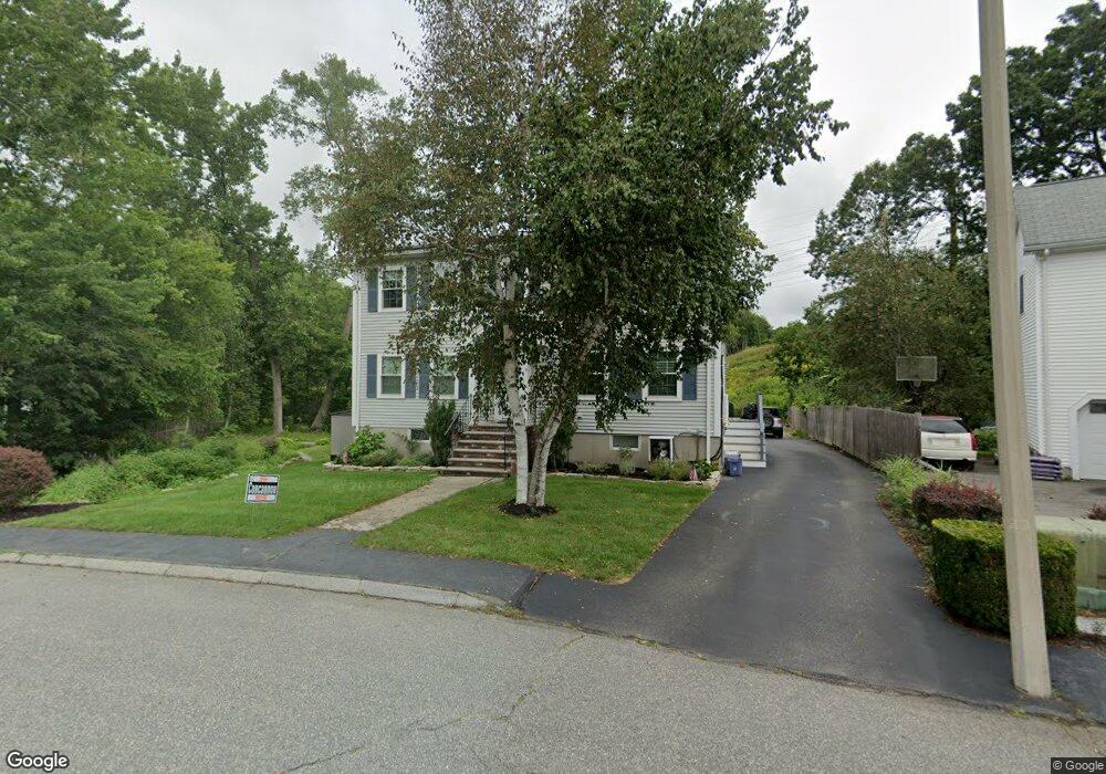 18 Gately Dr, Woburn, MA 01801 - photo 1