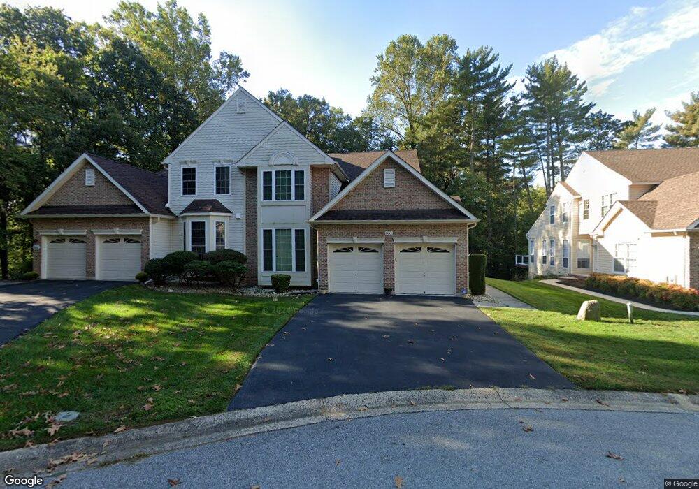 633 Pepperbush Ct, Wilmington, DE 19808 - photo 1