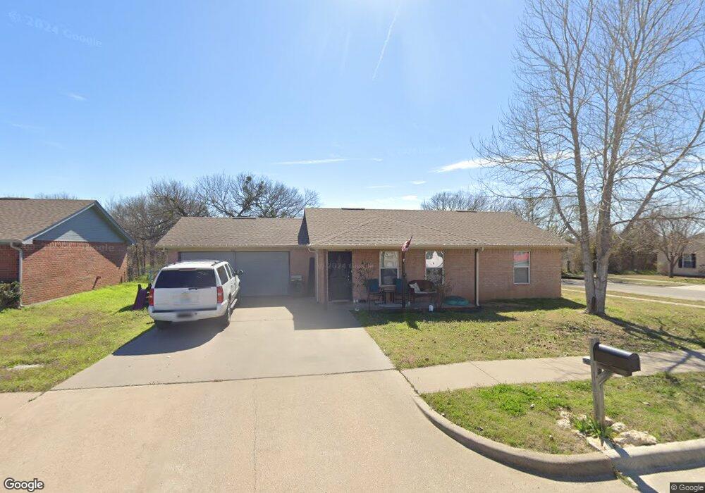 4301 Sheldon Ln, Granbury, TX 76049 - photo 1