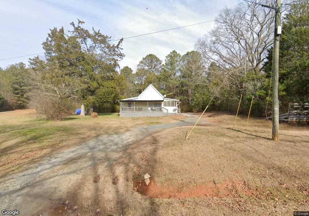 4101 E Fairview Rd SW, Stockbridge, GA 30281 - photo 1