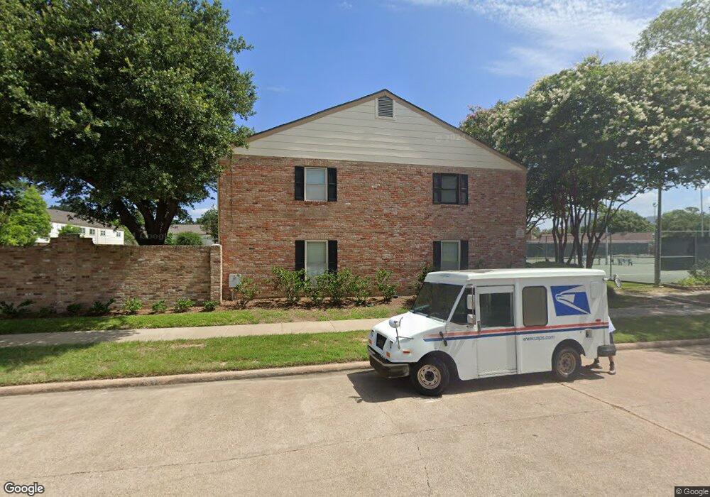 14432 Misty Meadow Ln, Houston, TX 77079 - photo 1