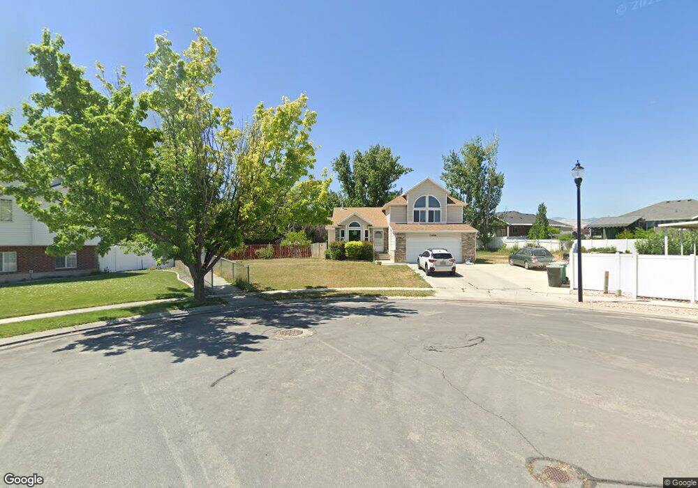 7998 Lusterpointe Ct, West Jordan, UT 84088 - photo 1