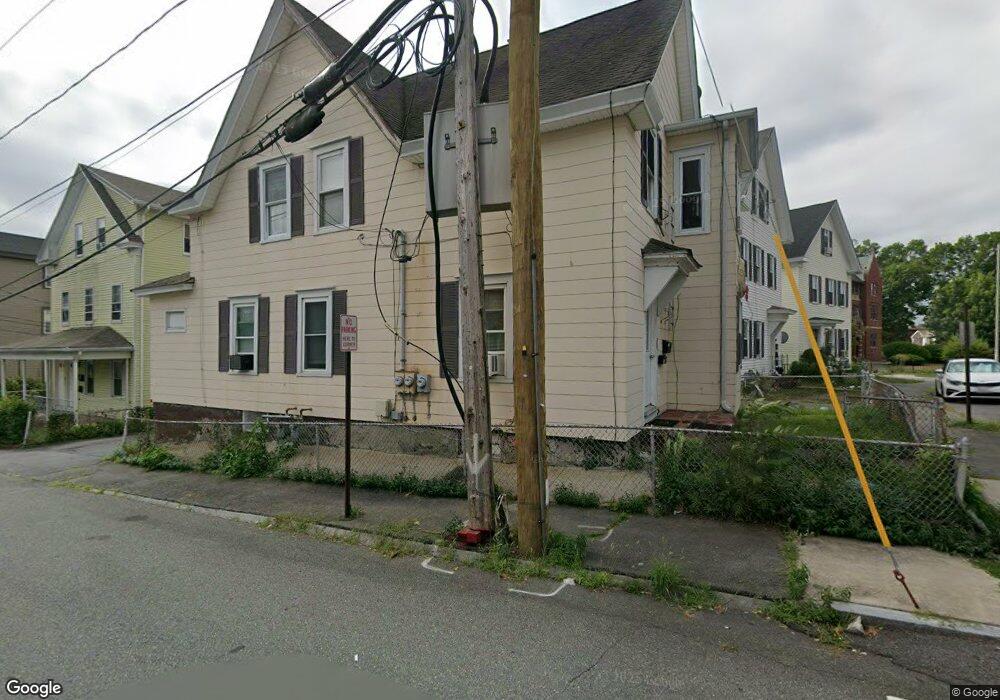 23 Saint Marys Square unit 1, Taunton, MA 02780 - photo 1