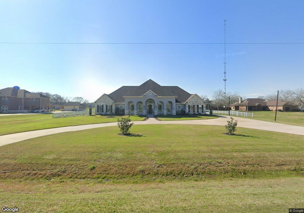 330 Bayou End Cir, Alvin, TX 77511 - photo 1