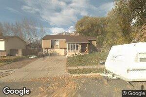 698 E 2300 N, Ogden, UT 84414