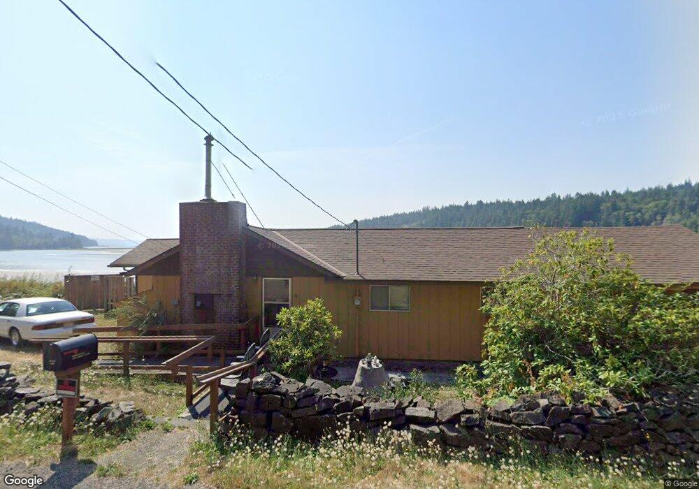 1320 Dabob Post Office Rd, Quilcene, WA 98376 - photo 1
