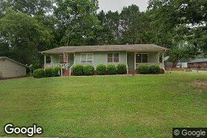 491 Vine St Unit B, Madison, GA 30650