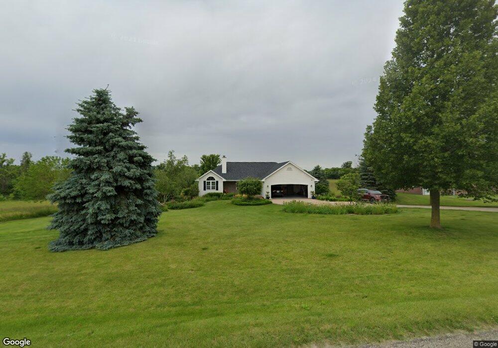 N4715 S Farmington Rd, Helenville, WI 53137 - photo 1