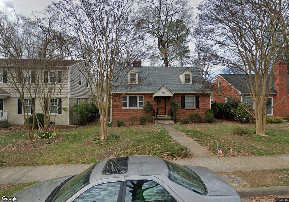 5206 King William Rd, Richmond, VA 23225 - photo 1