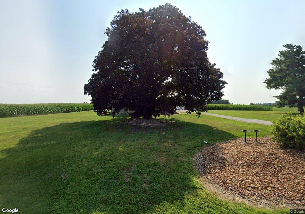 7412 N Old Michigan Rd, Osgood, IN 47037 - photo 1