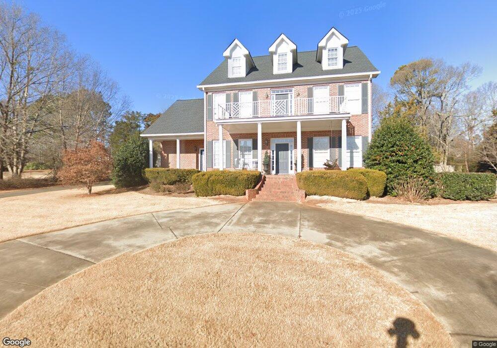 1040 Oaklake Cir, Watkinsville, GA 30677 - photo 1