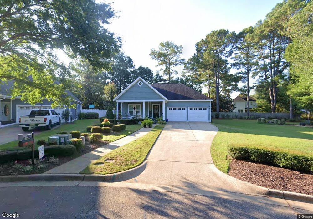 104 Porch Ct, Dothan, AL 36305 - photo 1