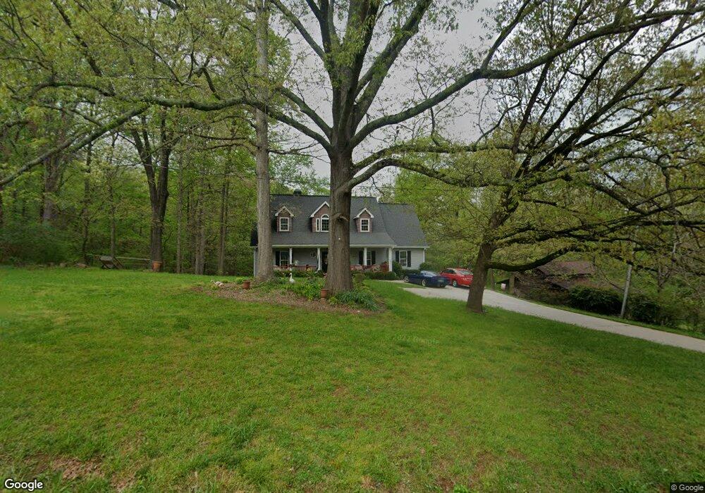 5079 Cash Rd, Flowery Branch, GA 30542 - photo 1