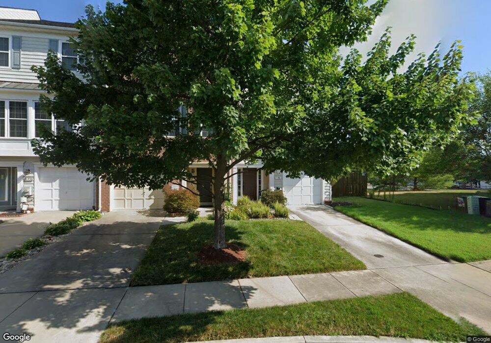 136 Penwick Cir, Frederick, MD 21702 - photo 1