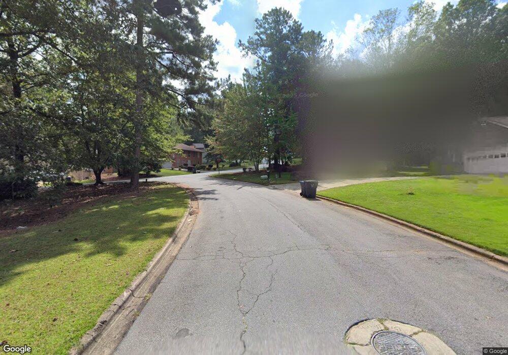 0 Lake Park Ct NW unit 8577090, Lilburn, GA 30047 - photo 1