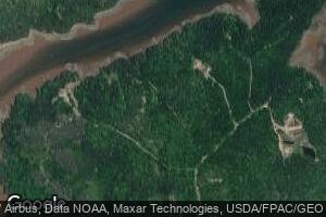 204 Doherty Ln, Lubec, ME 04652