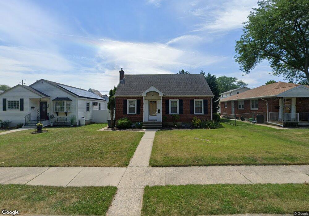 2438 W Elm St unit 2440, Allentown, PA 18104 - photo 1