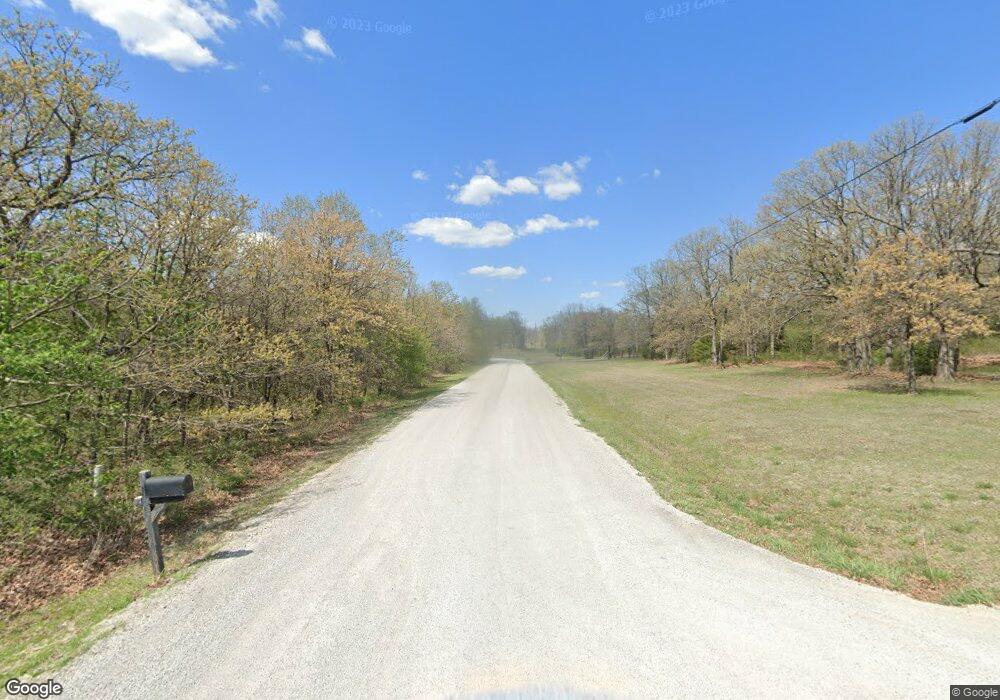 0 Malibu Canyon Rd unit 1303310, Skiatook, OK 74070 - photo 1