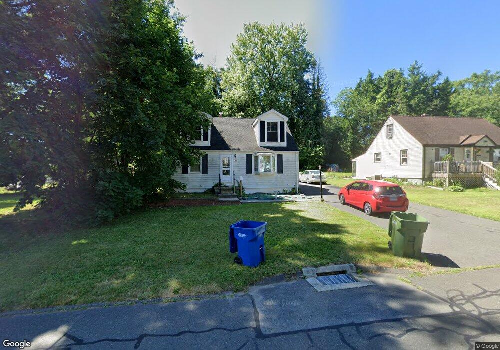 100 Portman St, Windsor, CT 06095 - photo 1