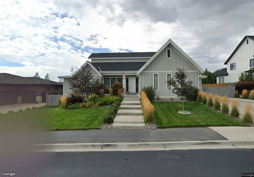 12047 N Shettlestone Dr unit 705, Highland, UT 84003 - photo 1