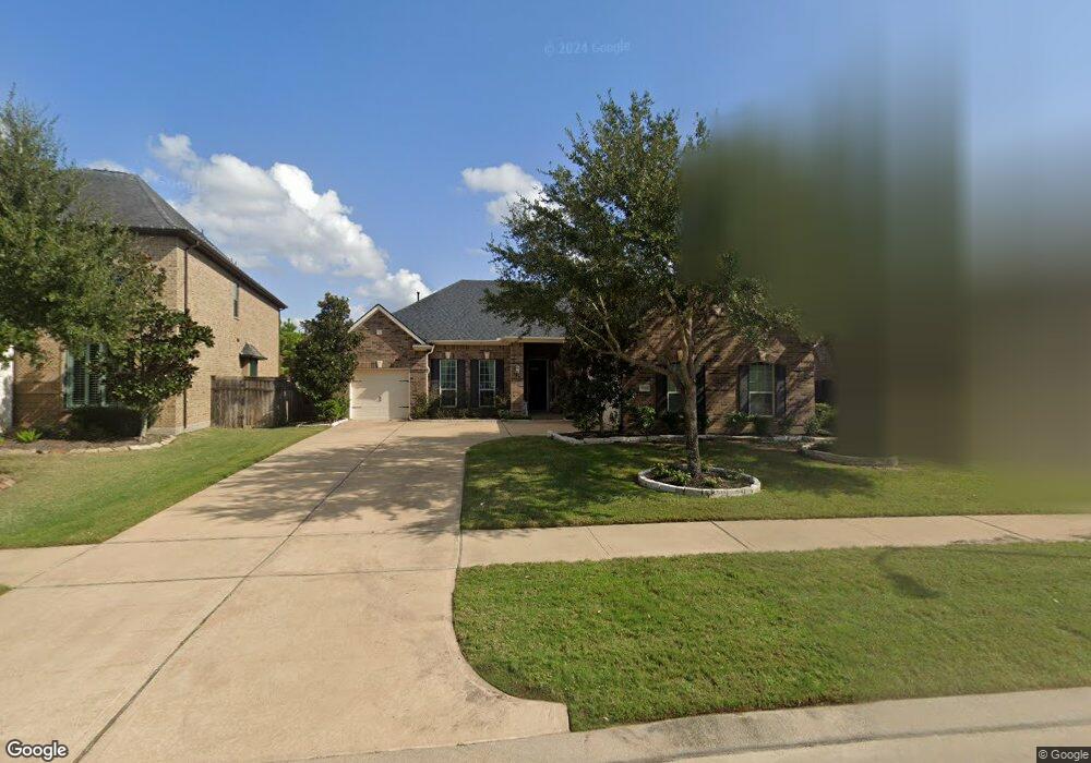 5115 Kendalia Cloud Ln, Fulshear, TX 77441 - photo 1