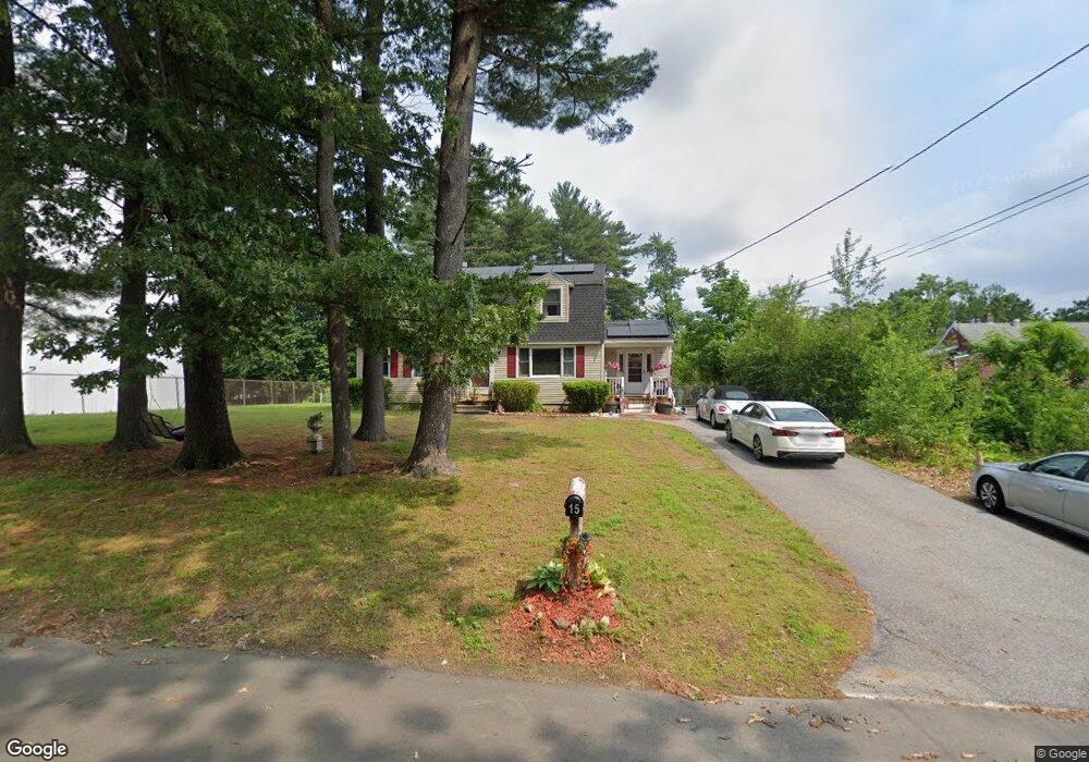 15 K St, Dracut, MA 01826 - photo 1