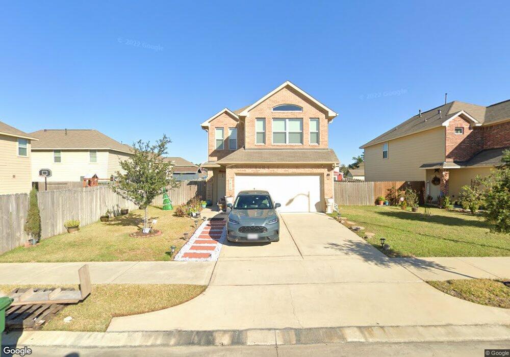 7415 Pickett Orchard Dr, Houston, TX 77016 - photo 1
