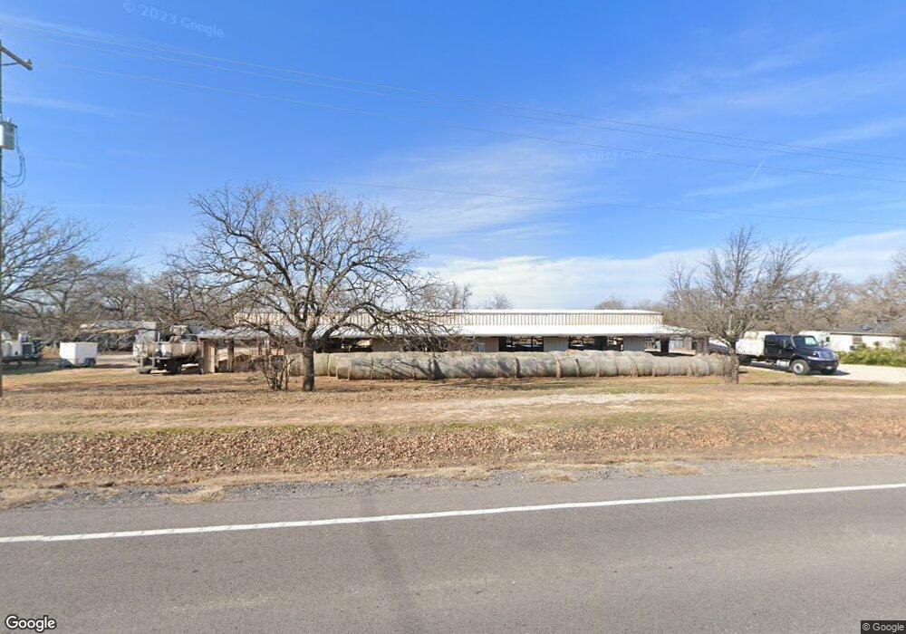 17101 Fm 920, Poolville, TX 76487 - photo 1