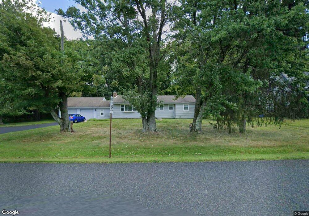 320 E Summit Ave, Telford, PA 18969 - photo 1