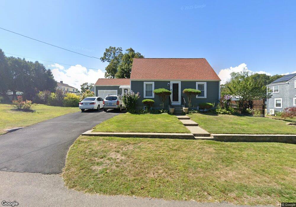 187 Byron Blvd, Warwick, RI 02888 - photo 1