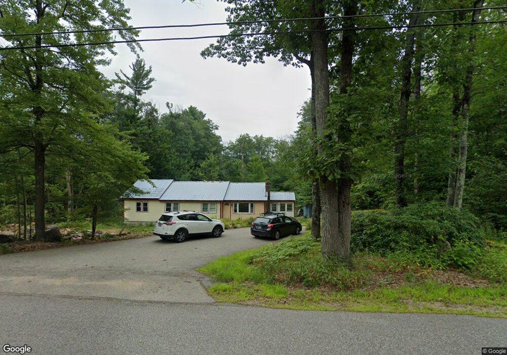 336 Allard Farm Circuit, North Conway, NH 03860 - photo 1