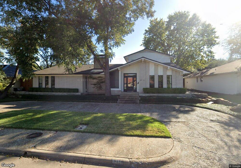 6214 Danbury Ln, Dallas, TX 75214 - photo 1