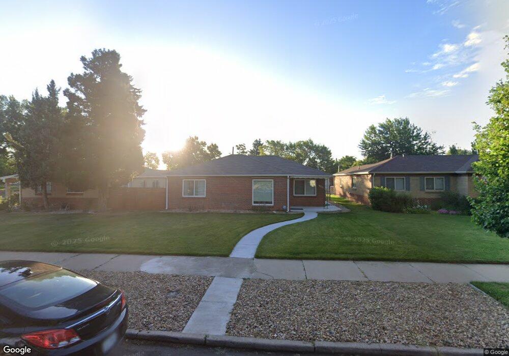 3080 Dexter St, Denver, CO 80207 - photo 1