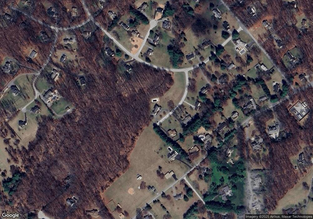 1900 Captain Kettle Rd, Reisterstown, MD 21136 - photo 1