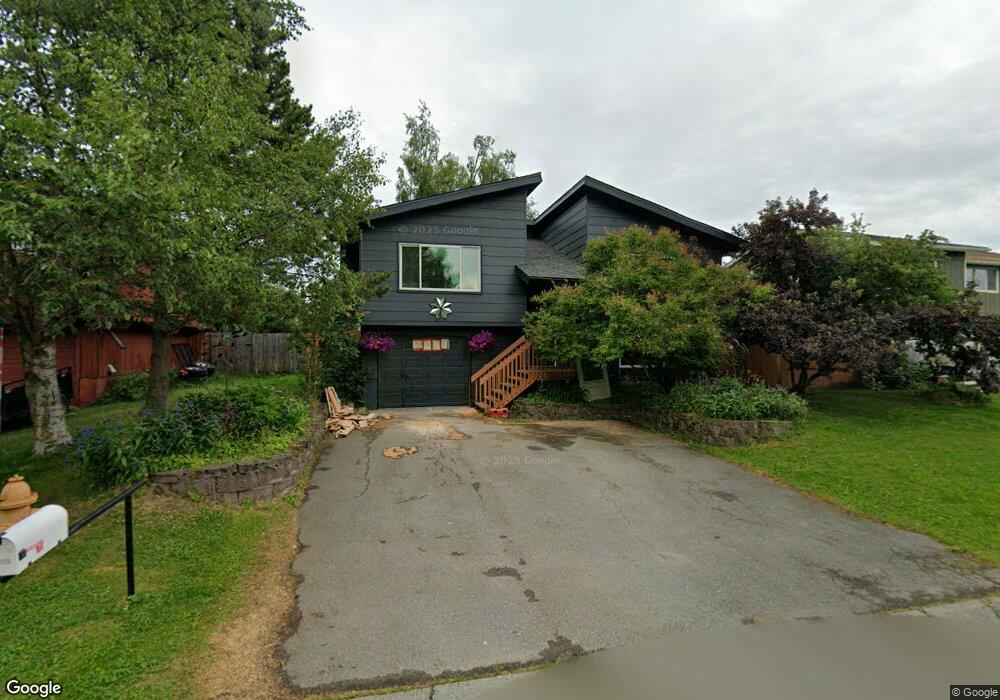 7011 Joseph St, Anchorage, AK 99518 - photo 1