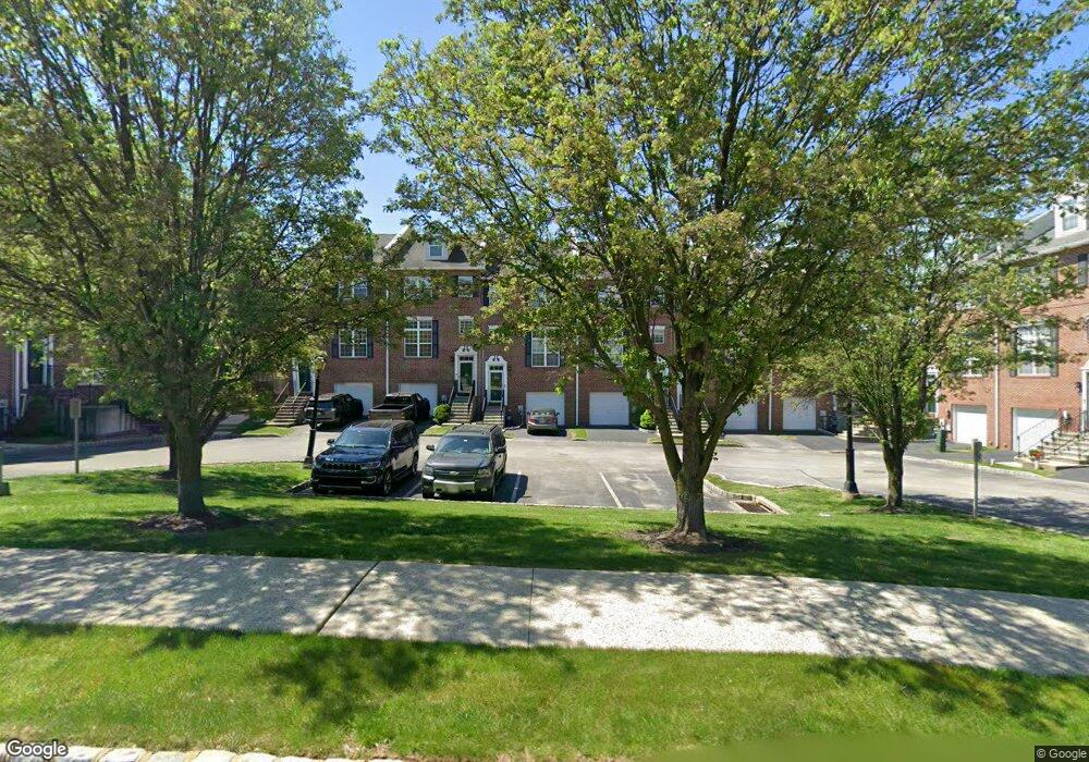 417 W 5th Ave, Conshohocken, PA 19428 - photo 1