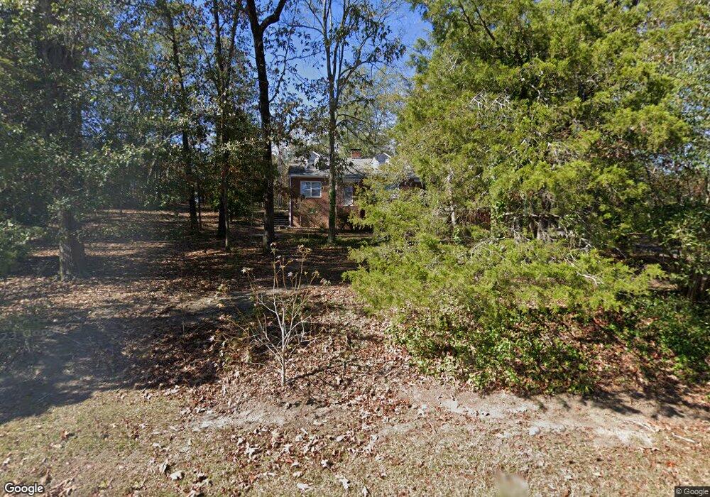 200 S Tusten St, Elberton, GA 30635 - photo 1