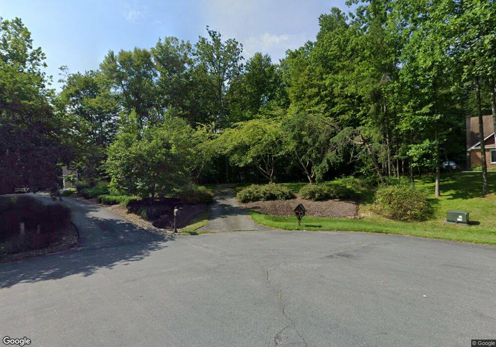 2896 Clear Pond Ct, Davidsonville, MD 21035 - photo 1