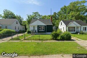 409 W Ridgeway Ave, Flint, MI 48505
