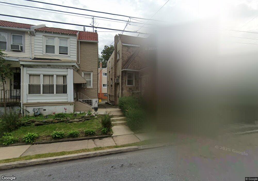 154 Fairview Ave, Lansdowne, PA 19050 - photo 1