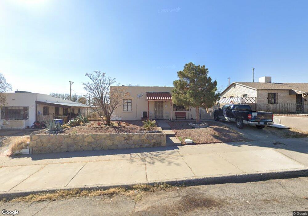 3406 Truman Ave unit 1, El Paso, TX 79930 - photo 1