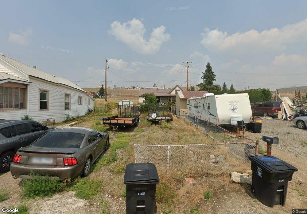 341 E Galena St, Butte, MT 59701 - photo 1