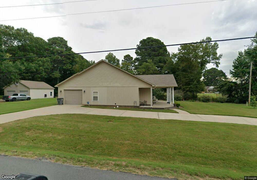 102 Dugger Rd, Beebe, AR 72012 - photo 1