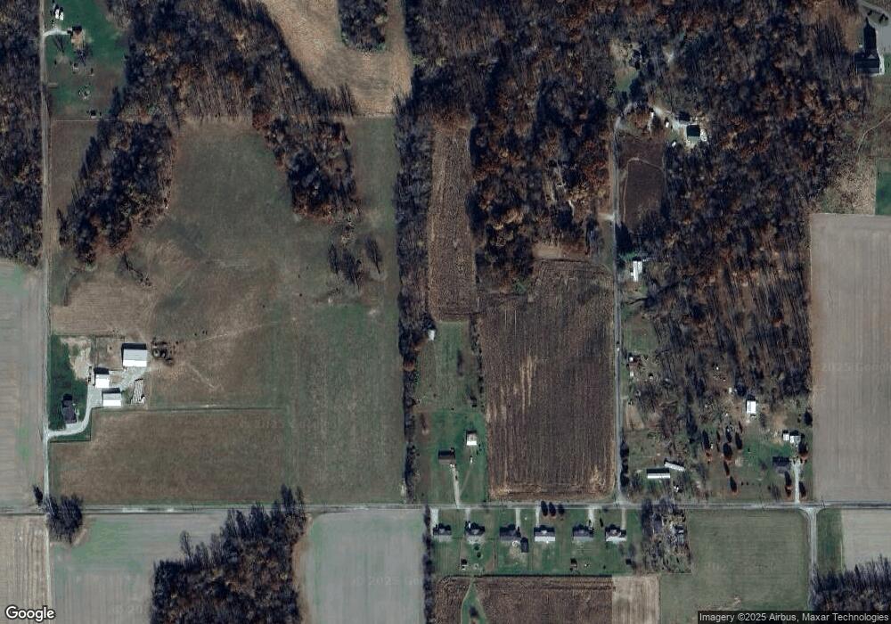 15464 W 175 N, Deputy, IN 47230 - photo 1