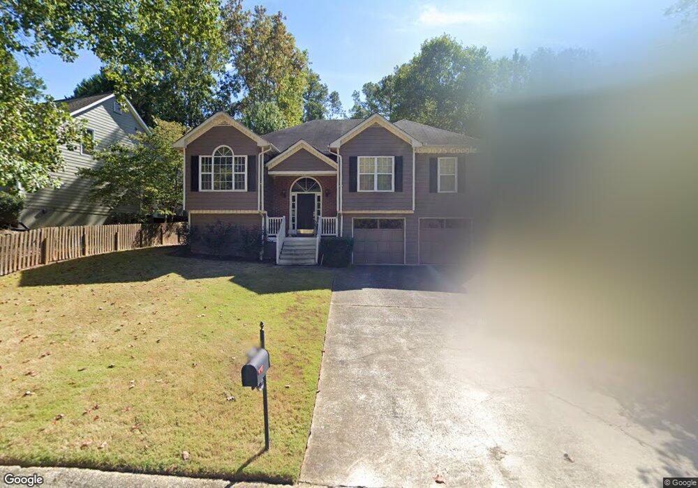 1403 Windage Way SW, Marietta, GA 30008 - photo 1